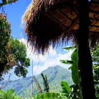 Mountain Ring Hotel and Restaurant, hotel em Ella