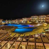 Amarina Jannah Resort & Aqua Park, hotel poblíž Mezinárodní letiště Marsa Alam - RMF, Coraya Bay