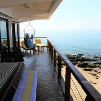 taghazout playa, hotel in Taghazout