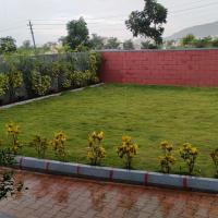 R S COMFORTS, hotel near Mysore Airport - MYQ, Mysore