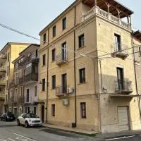 라메지아 테르메에 위치한 호텔 B&B Il Sogno