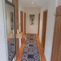 Ferienwohnung Elisabeth Waxweiler, hotel v destinaci Waxweiler