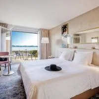 Hôtel Valdys Thalasso & Spa - Beau rivage, hotel a Roscoff