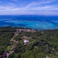 Tobu House, hotelli kohteessa Savusavu lähellä lentokenttää Koro Island Airport - KXF 