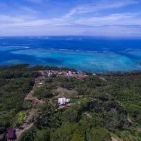 Tobu House, hotel en Savusavu