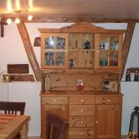 Wohnung am Rheinsteig, hotel en Kaub