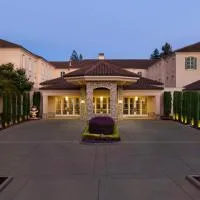Hyatt Regency Sonoma Wine Country โรงแรมในซานตา โรซา
