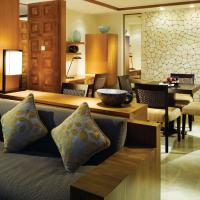 Grand Hyatt Bali