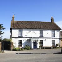 Badgers Inn, hotel in Petworth