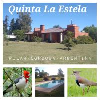 QUINTA LA ESTELA