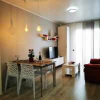 Apartment Ruby, hotel in: Strand Fenals, Lloret de Mar