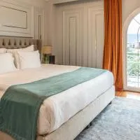 Xheko Imperial Luxury Hotel & SPA, отель в Тиране