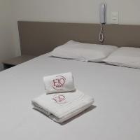 ESPETO DE OURO HOTEL, hotel poblíž Araripina Airport - JAW, Ouricuri