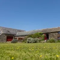 Delfryn Holiday Cottages, hotel in Solva