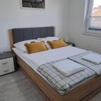 Pokoje do wynajęcia, hotel en Tomaszów Mazowiecki