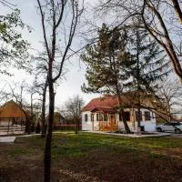 Edits Home, хотел в Tumanyan
