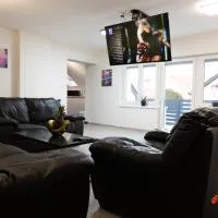 Apartment Eden, hotelli kohteessa Požega