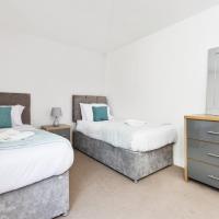 OPP B'ham - Freshly refurbished walls and carpets! BIG SAVINGS booking 7 days or more!