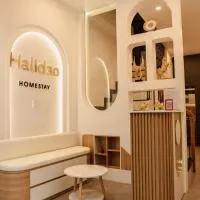 Halidao Homestay โรงแรมในไฮฟอง