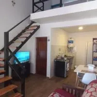Shanti Loft, hotel v destinaci Concepción del Uruguay