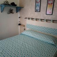 PM 22 Via Cala Sabina Guest House, hotel in: Pelosa Beach, Stintino