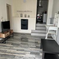 Appartement à Mailly-le-camp: Mailly-le-Camp, Châlons Vatry Havaalanı - XCR yakınında bir otel