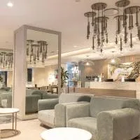 MASA Hotel & Spa Campo Grande Collection, хотел в Лисабон