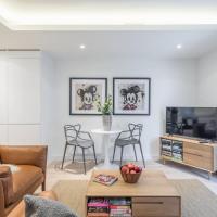 Luxury City Centre Apartment