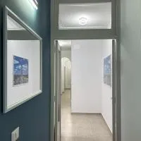 Puzzle Rooms, hotel a Campobasso
