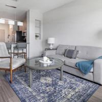 Landing Modern Apartment with Amazing Amenities (ID1239X542), hotel near Cecil Field - VQQ, Middleburg