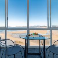 El Balc&oacute;n de Samil, hotel em Vigo