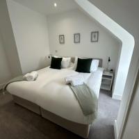 churchward house flat 4