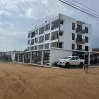 Departamento 4to piso MIRAMAR, hôtel à Playas