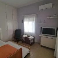katerina's house, hotell i Khónai
