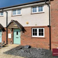 Jennett's Park, Bracknell - 2 Bedroom Home