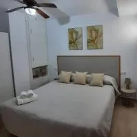 TRANQUILO APARTAMENTO ZONA CENTRO, hotel u gradu 'Alcalá de Guadaira'