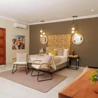 Lions View Accommodation, hotel en Nelspruit