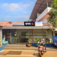Collection O SRD Resort, hotel in Candolim Beach, Goa