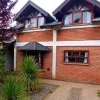 Pichincha Bariloche DAT, hotel en San Carlos de Bariloche