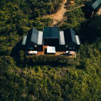 The Boato Hotel, hotel em Guatapé