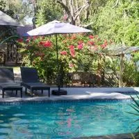 Acacia Cottage, hotel a Maun