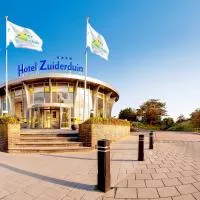 호텔 자위더다윈(Hotel Zuiderduin)