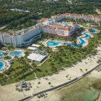 Bahia Principe Luxury Runaway Bay - Adults Only All Inclusive