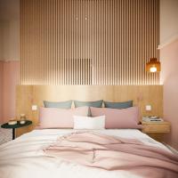 Asteria &ndash; hotel w mieście Katast&aacute;rion