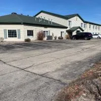 Windsor Place Inn, hotel en Prairie du Chien