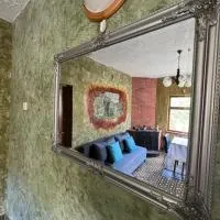Apartman Barićevi dvori, hotel Tugaréban