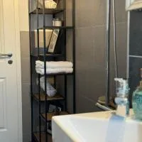 Appartement No 13, hotel en Sondershausen