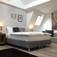 Boutique-Hotel "Stilvoll" – hotel w mieście Andernach