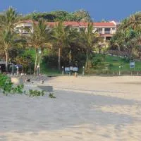Seaside, Marina Beach、Marina Beachのホテル