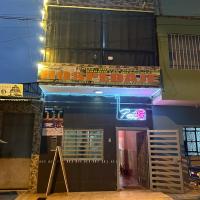 PUNTO G, hotel near Capitan FAP Pedro Canga Rodriguez Airport - TBP, Tumbes